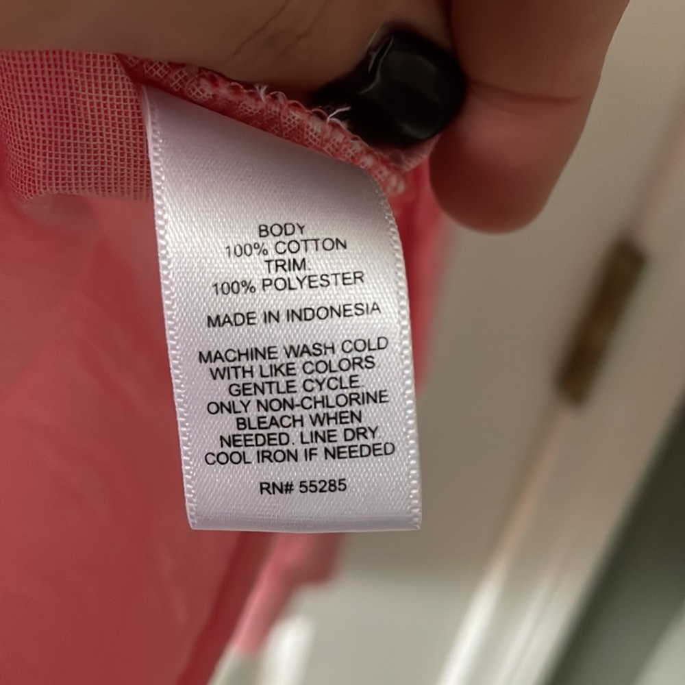 Express Shirt - Picture 5 of 6